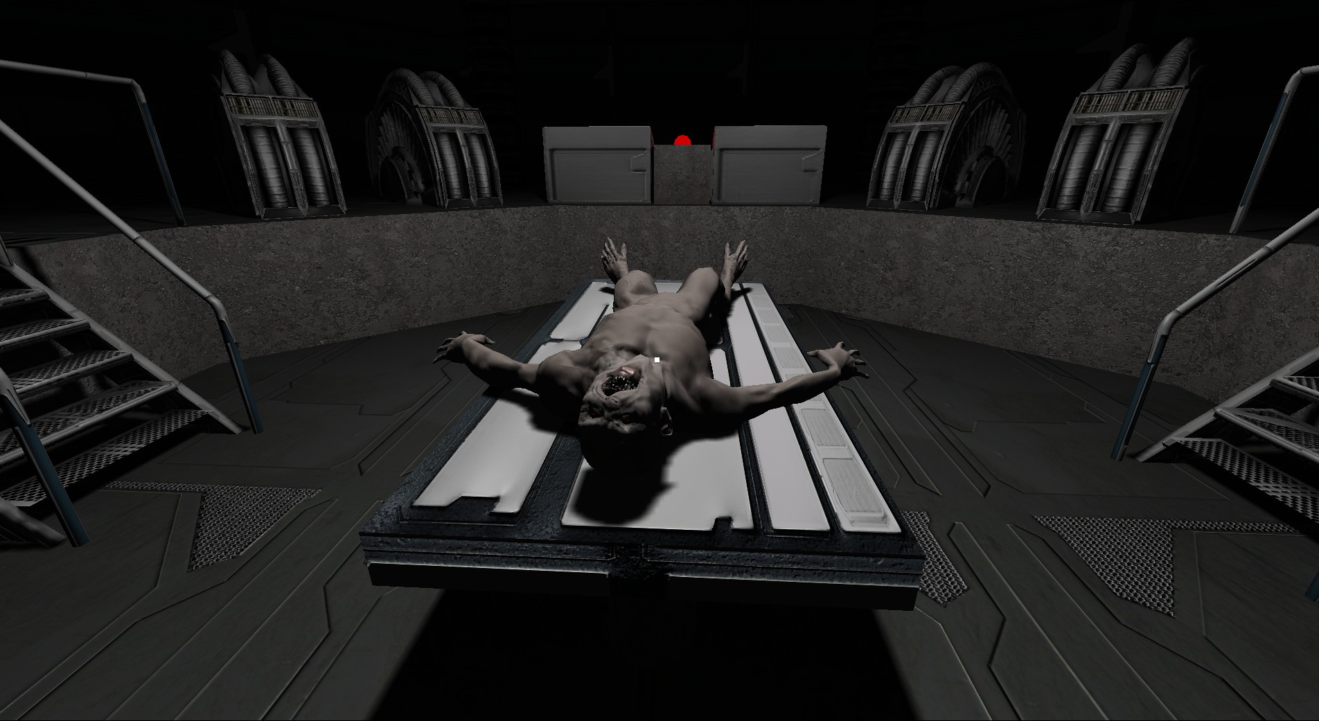 Leadwerks Game Launcher screenshot 29