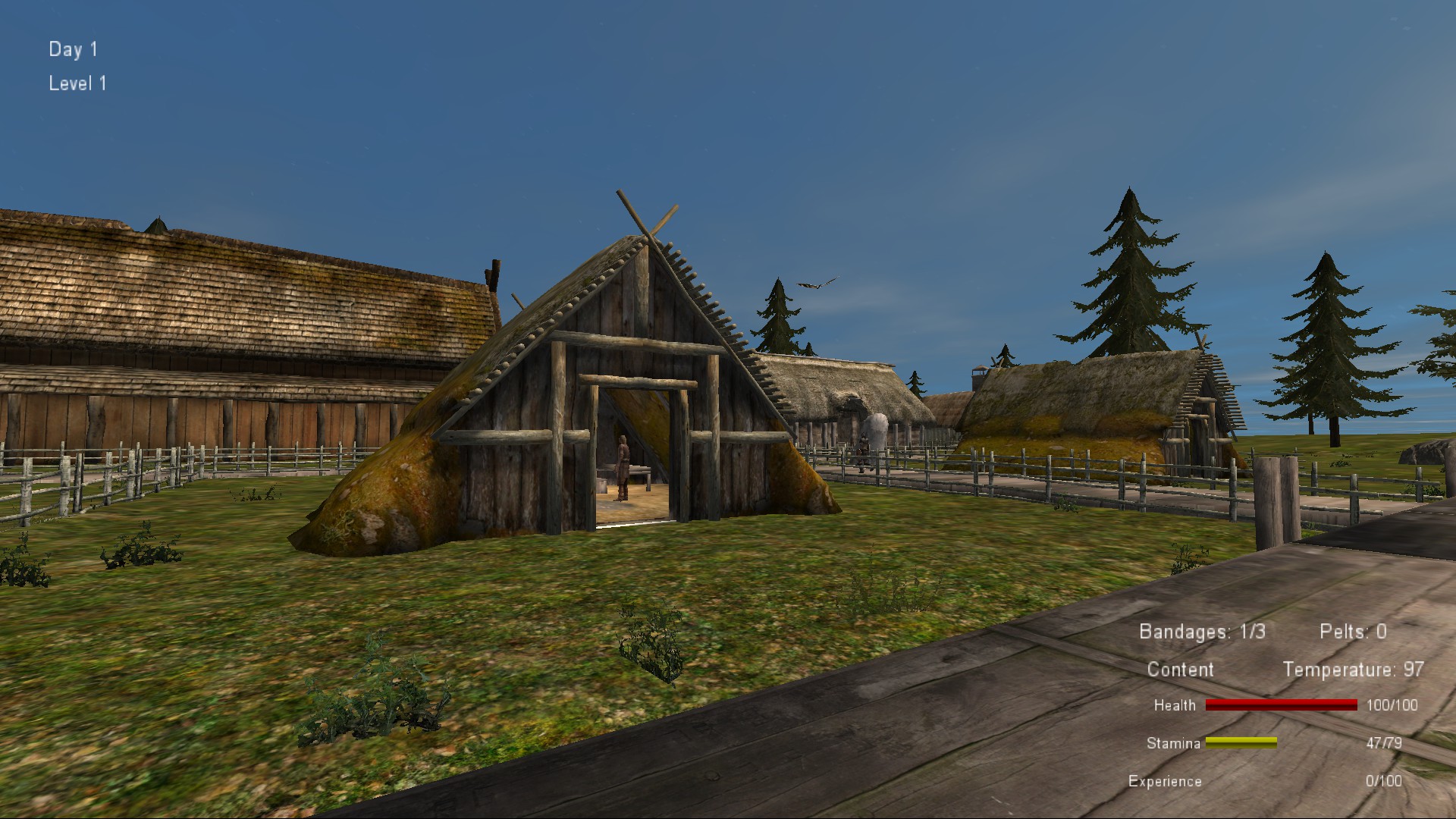 Leadwerks Game Launcher screenshot 28