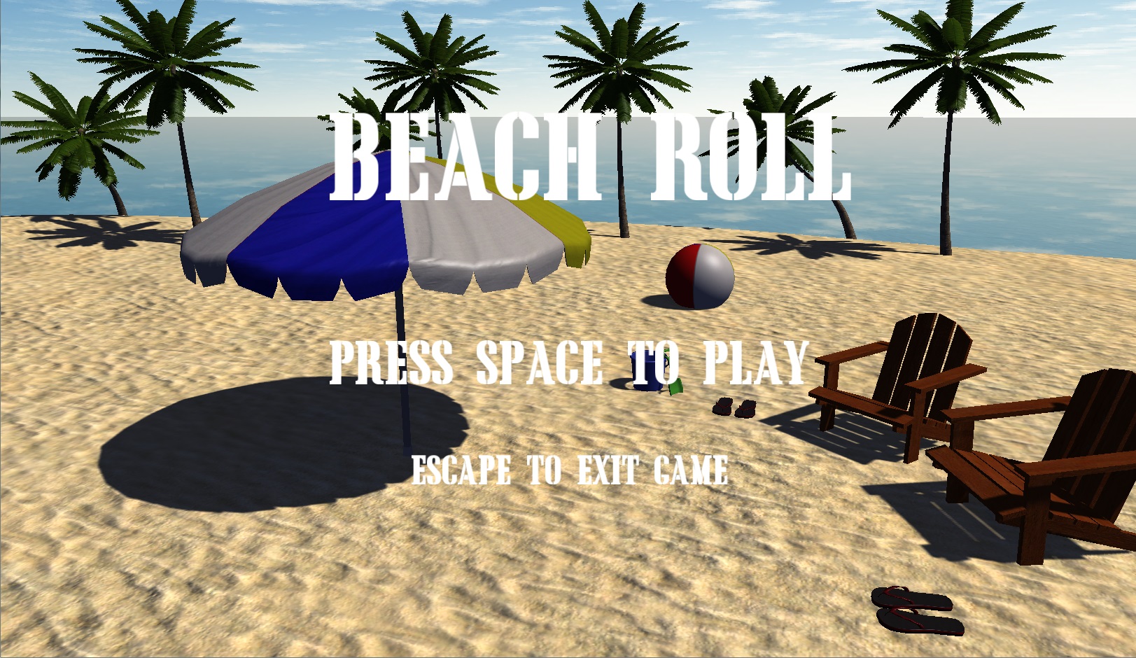 Leadwerks Game Launcher screenshot 23