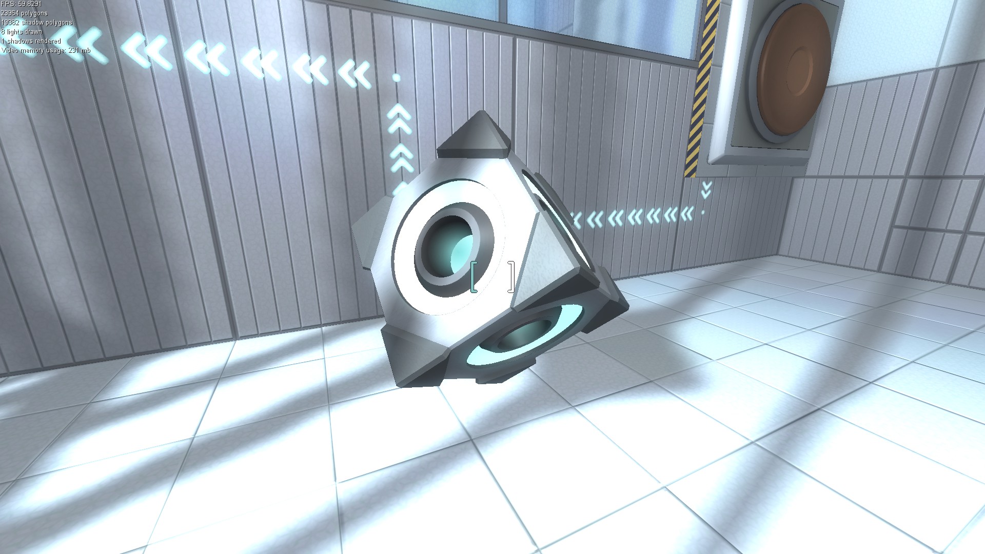 Leadwerks Game Launcher screenshot 16