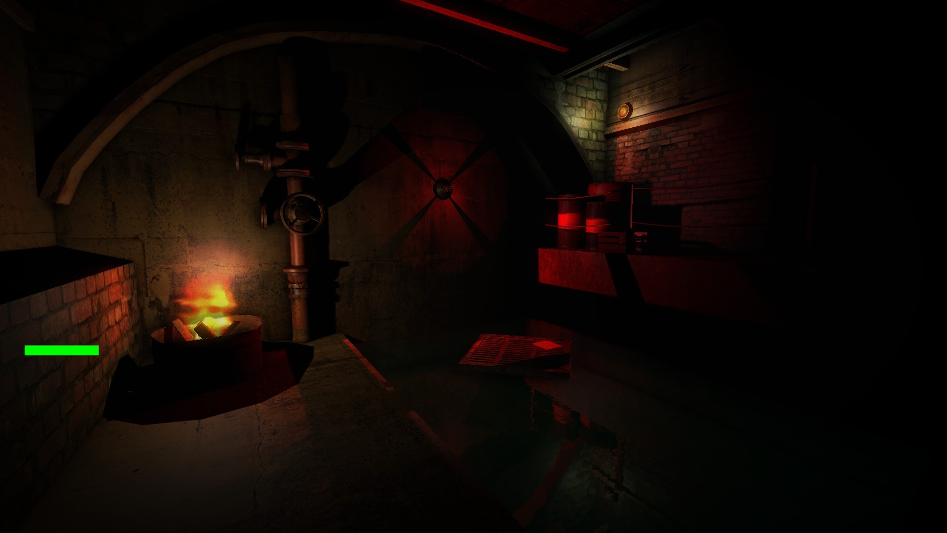 Leadwerks Game Launcher screenshot 15