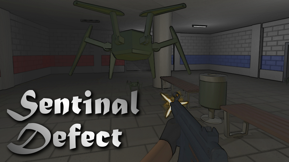 Leadwerks Game Launcher screenshot 5