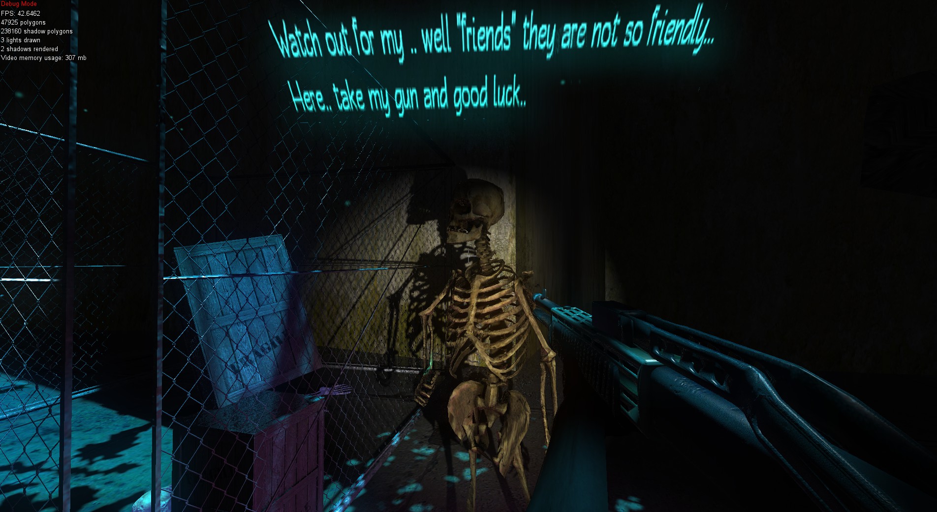 Leadwerks Game Launcher screenshot 14