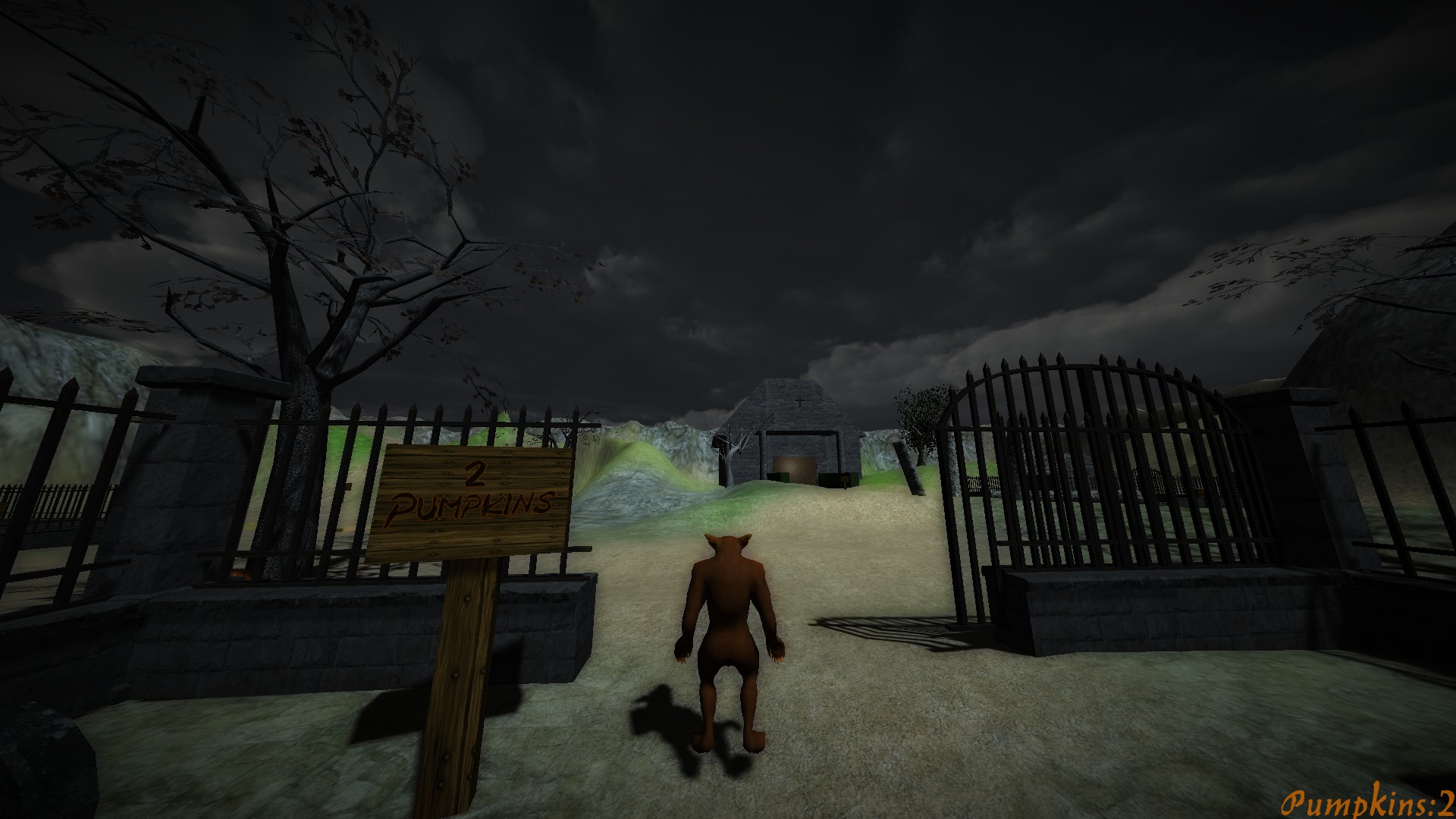 Leadwerks Game Launcher screenshot 9