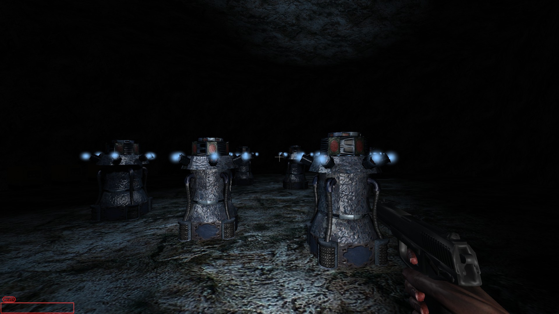 Leadwerks Game Launcher screenshot 27