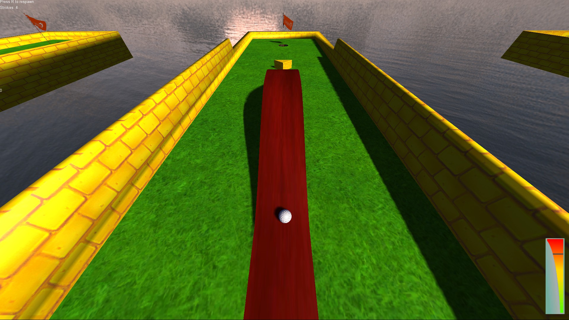 Leadwerks Game Launcher screenshot 32