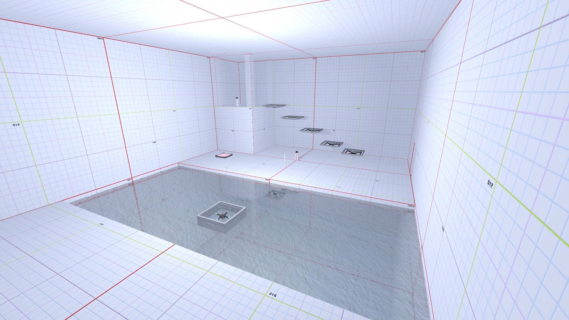 Leadwerks Game Launcher screenshot 24