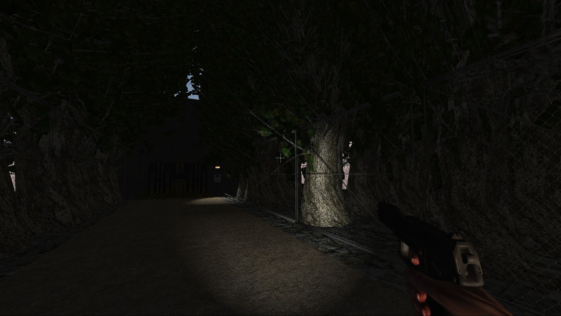Leadwerks Game Launcher screenshot 35