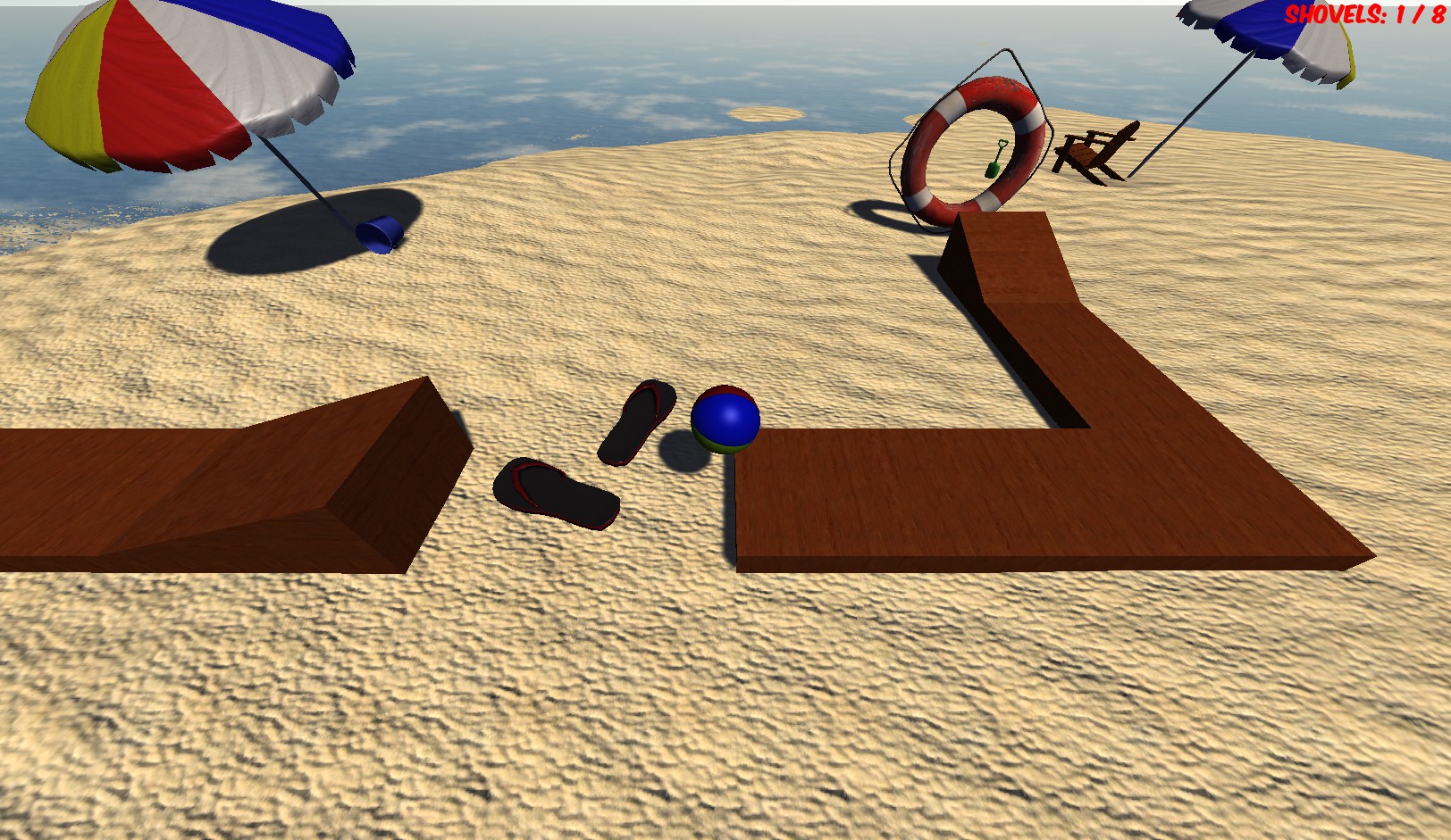 Leadwerks Game Launcher screenshot 34