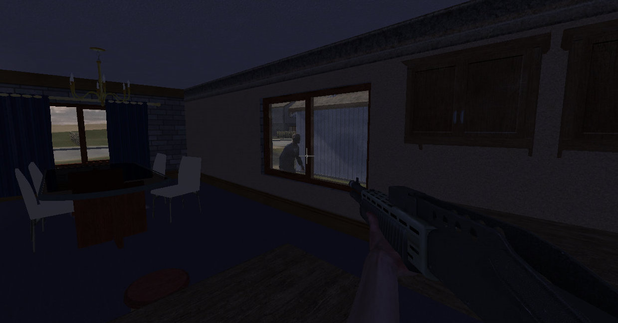 Leadwerks Game Launcher screenshot 19