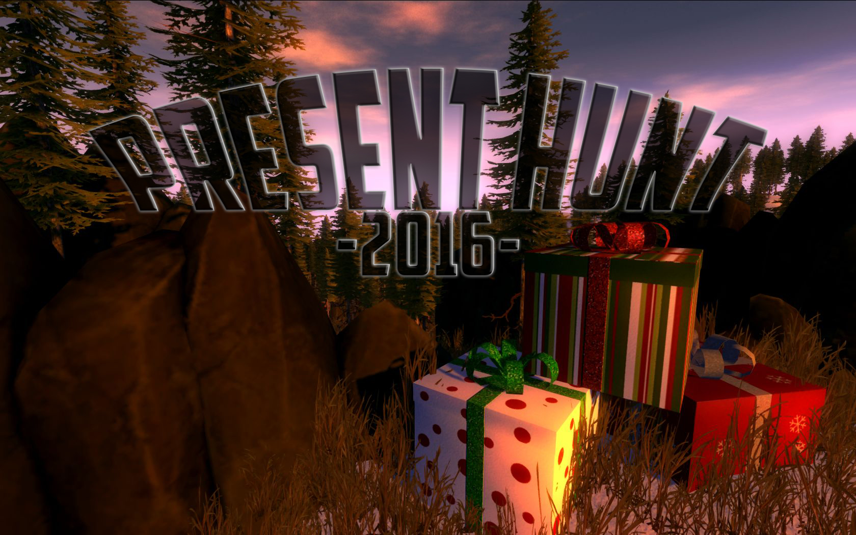 Leadwerks Game Launcher screenshot 10
