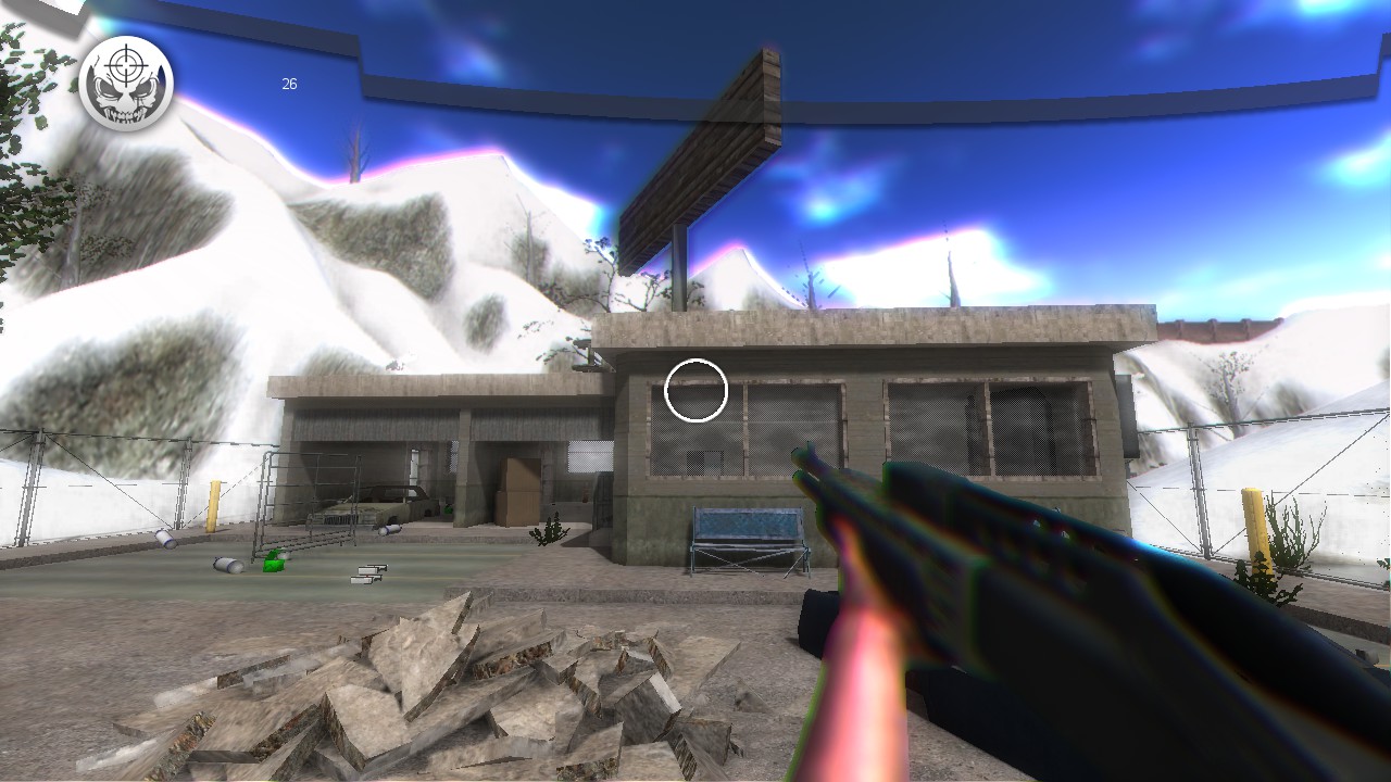 Leadwerks Game Launcher screenshot 18