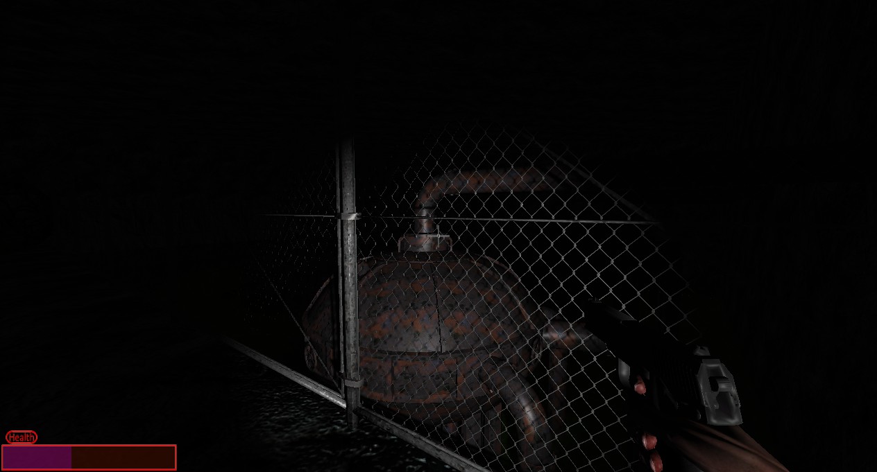 Leadwerks Game Launcher screenshot 33