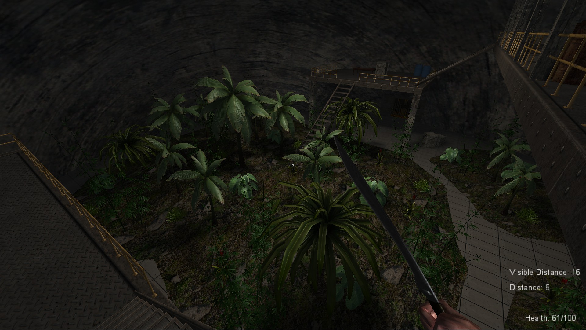Leadwerks Game Launcher screenshot 26
