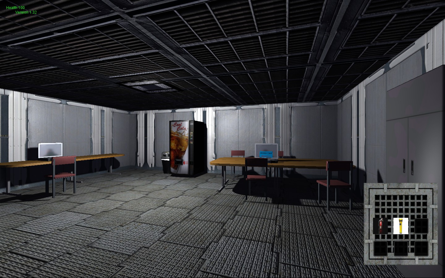 Leadwerks Game Launcher screenshot 13