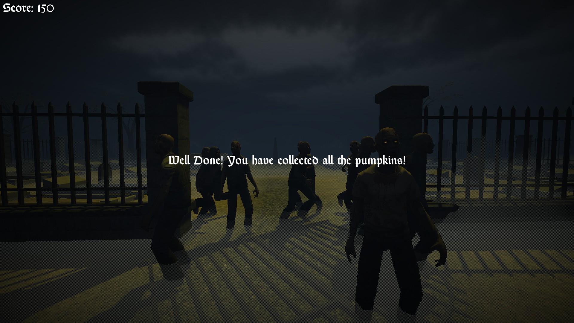 Leadwerks Game Launcher screenshot 11