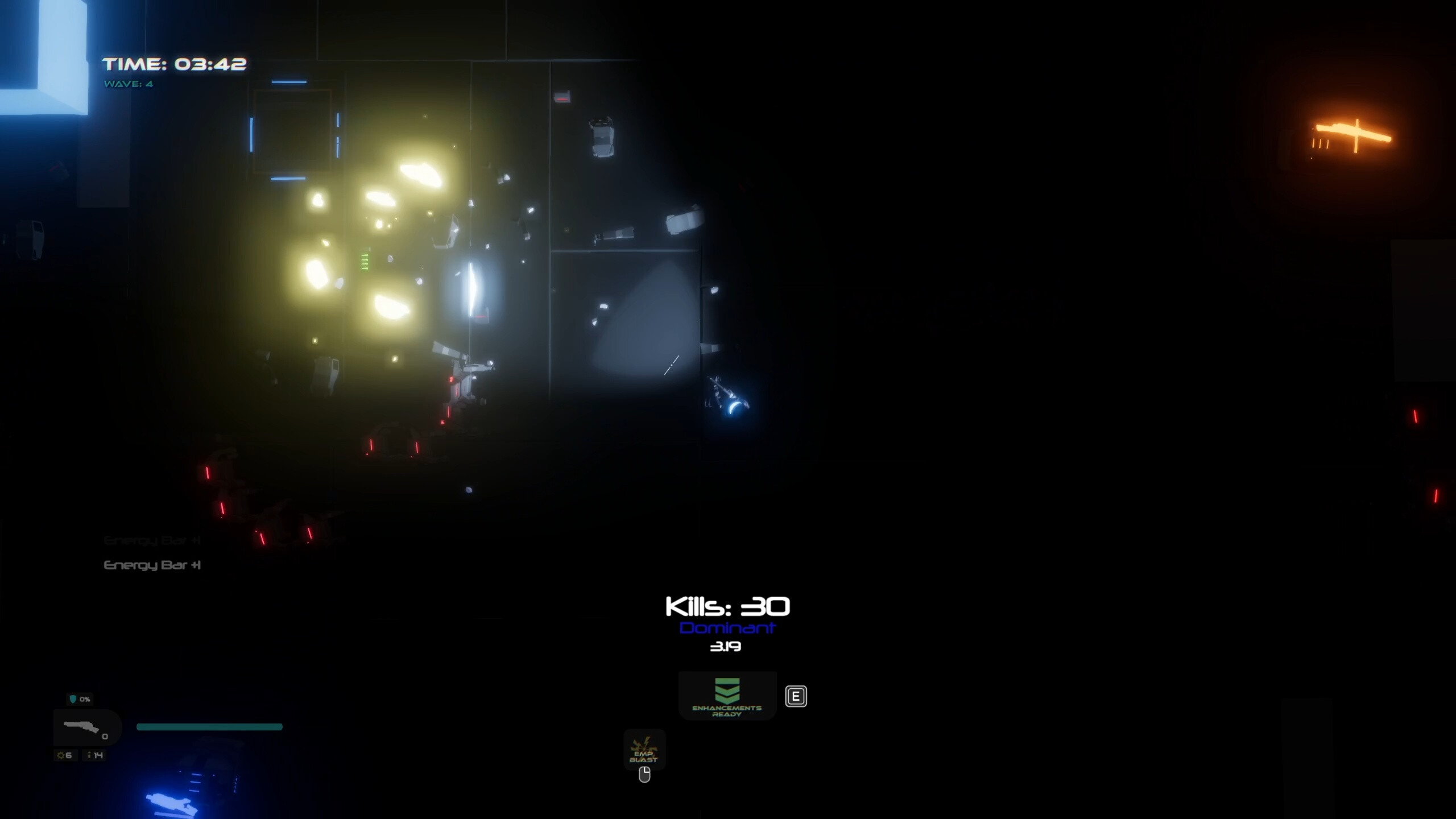 BotKill screenshot 5