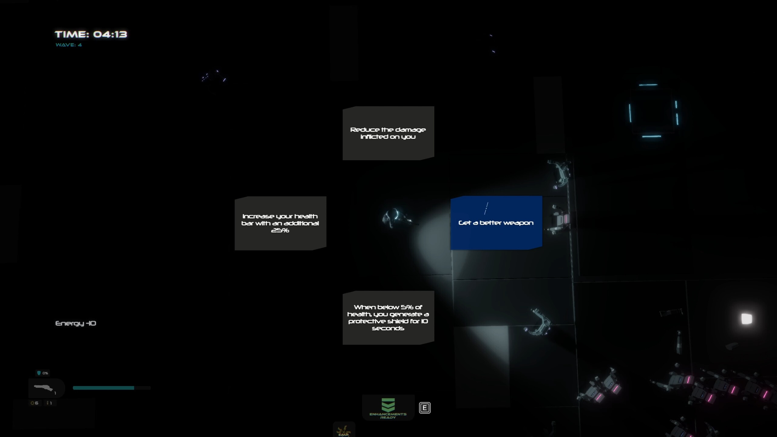 BotKill screenshot 3