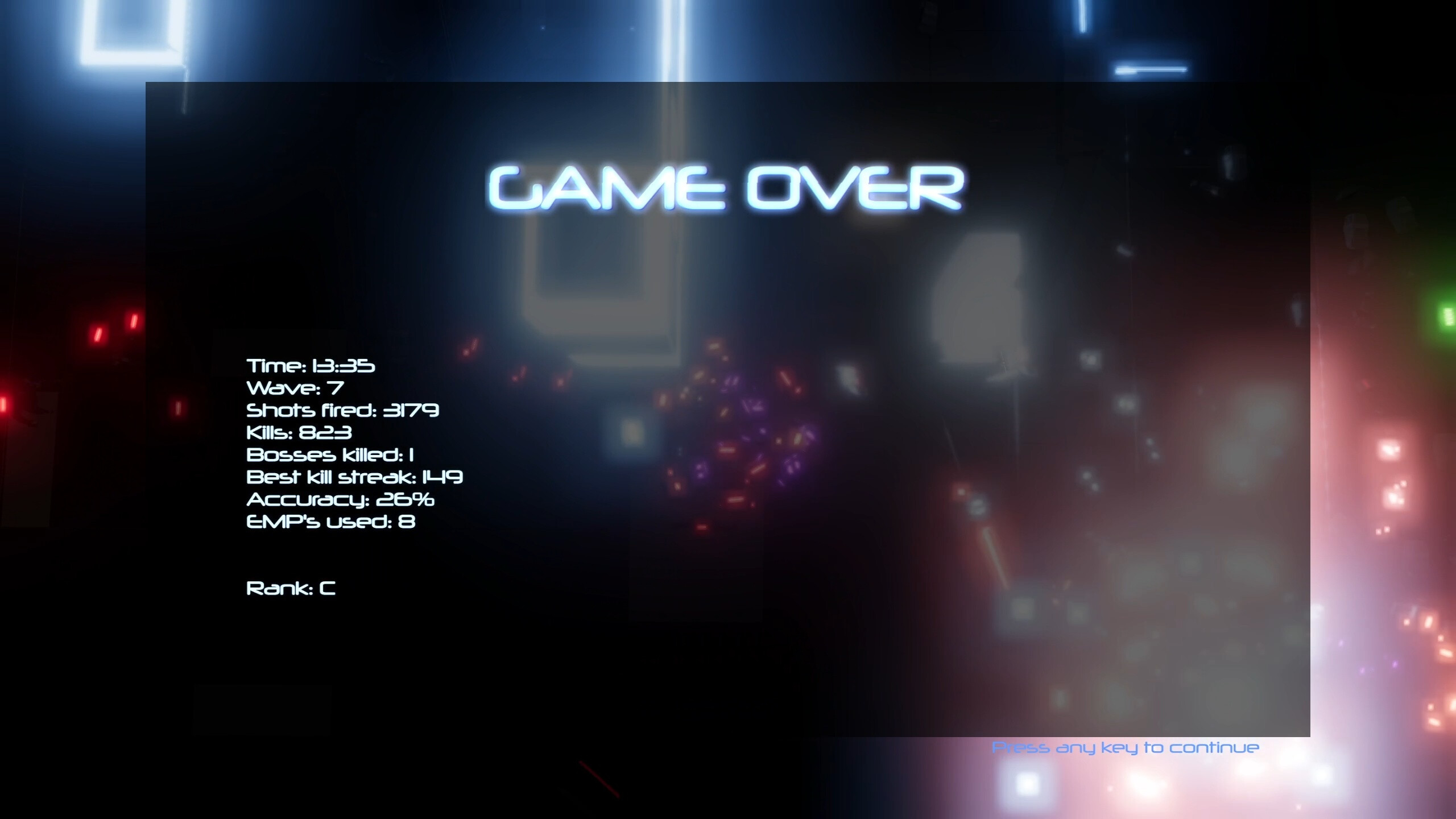 BotKill screenshot 13