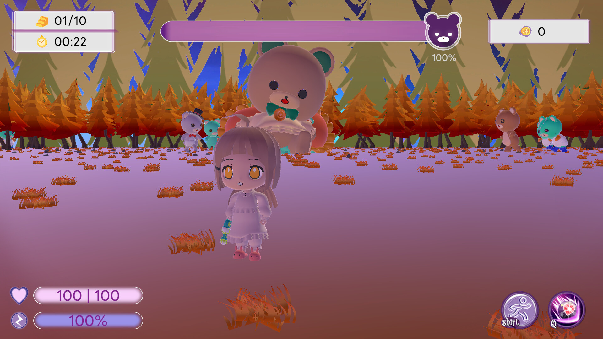 BedTimeStory screenshot 8