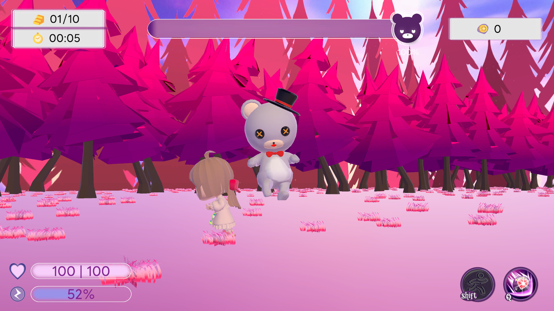 BedTimeStory screenshot 6