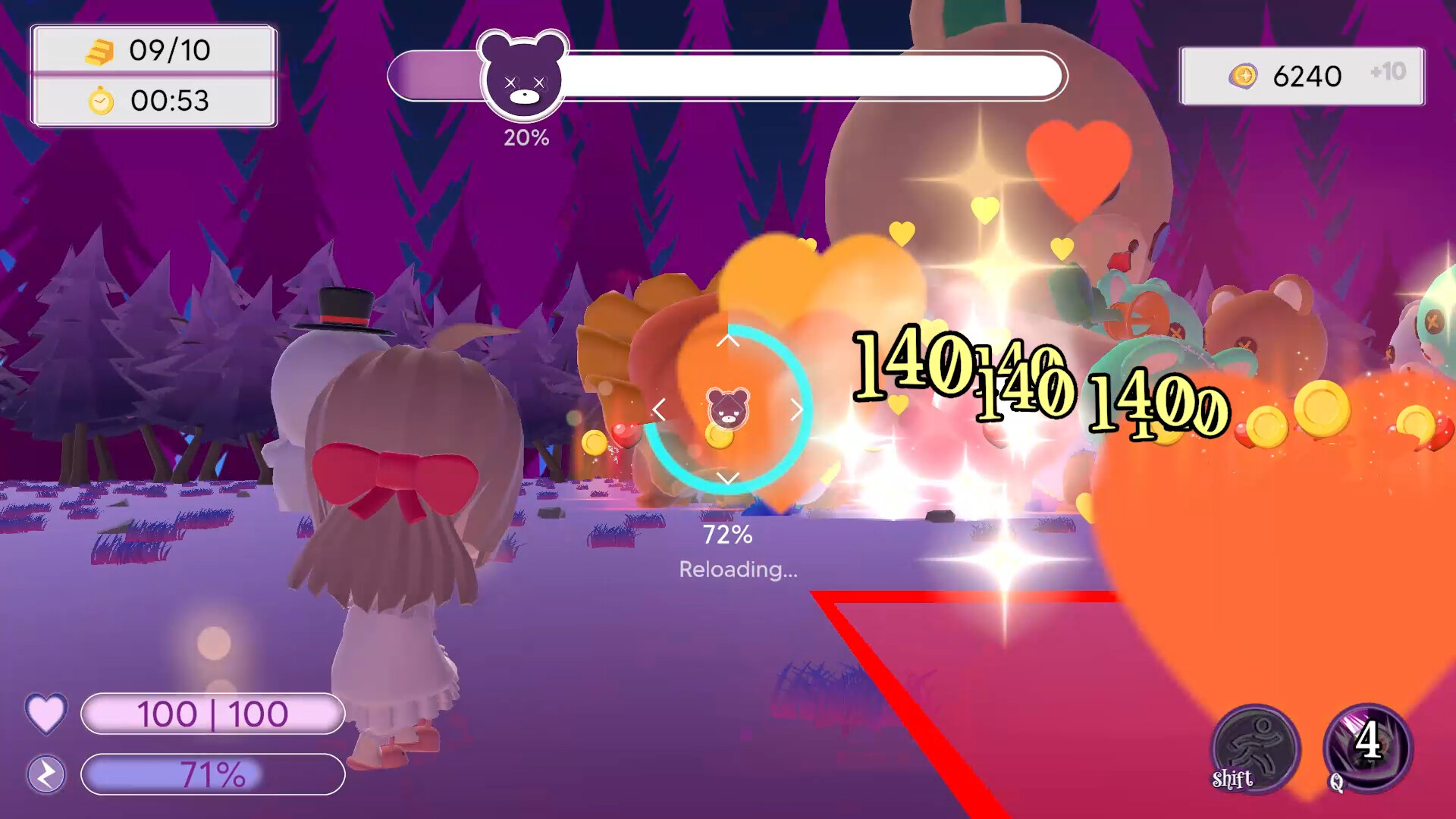 BedTimeStory screenshot 2
