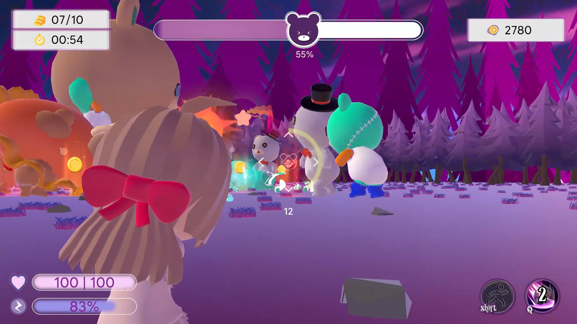 BedTimeStory screenshot 3