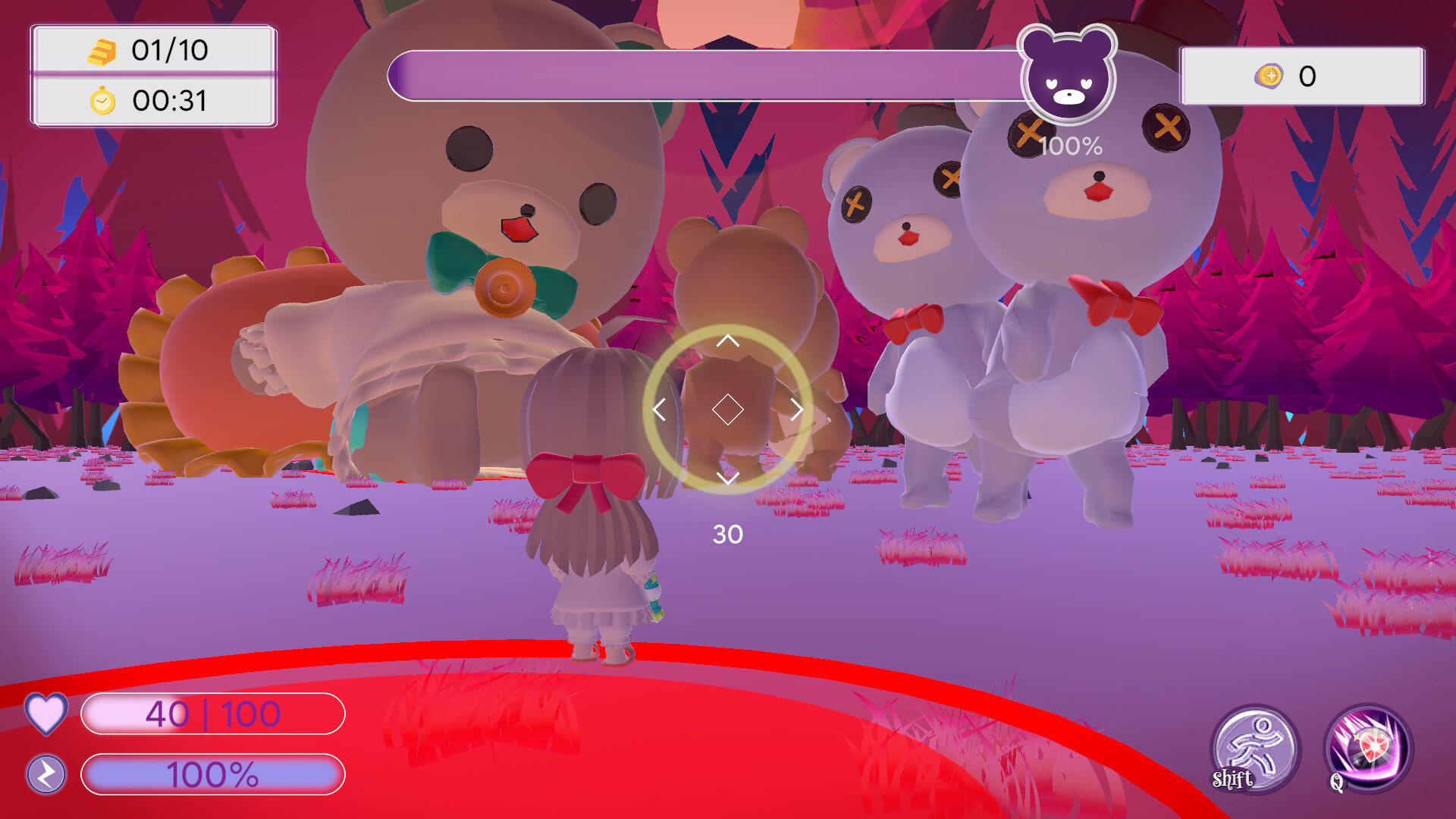 BedTimeStory screenshot 9