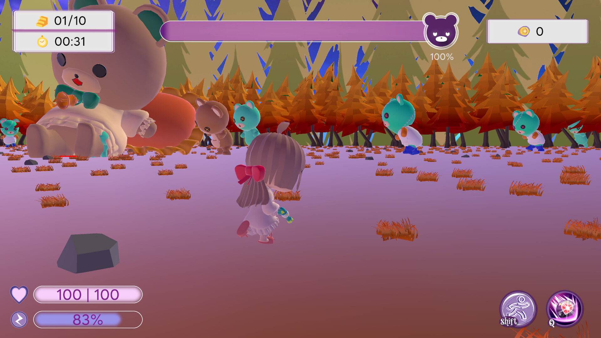 BedTimeStory screenshot 7