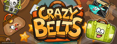 Crazy Belts