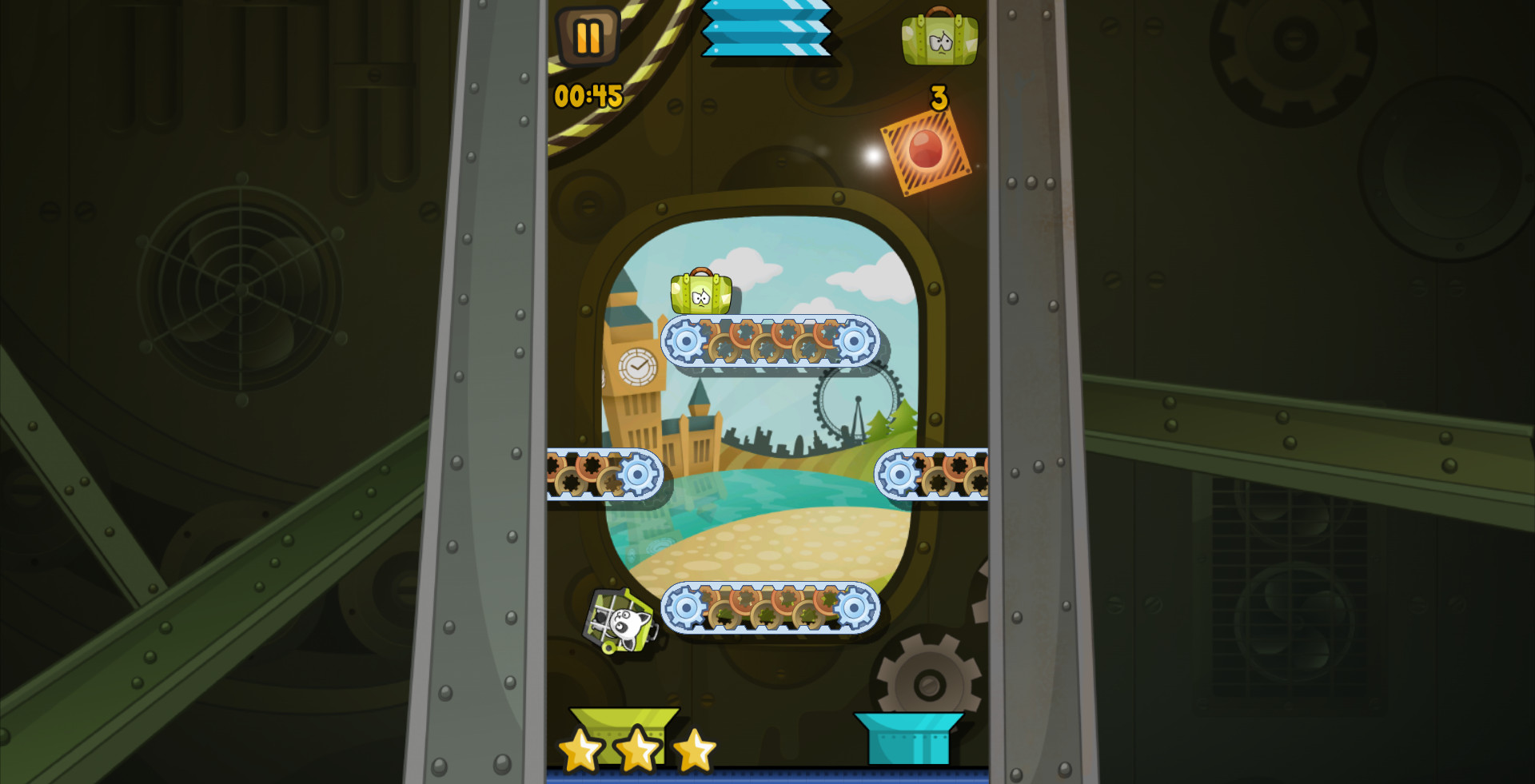 Crazy Belts screenshot 3