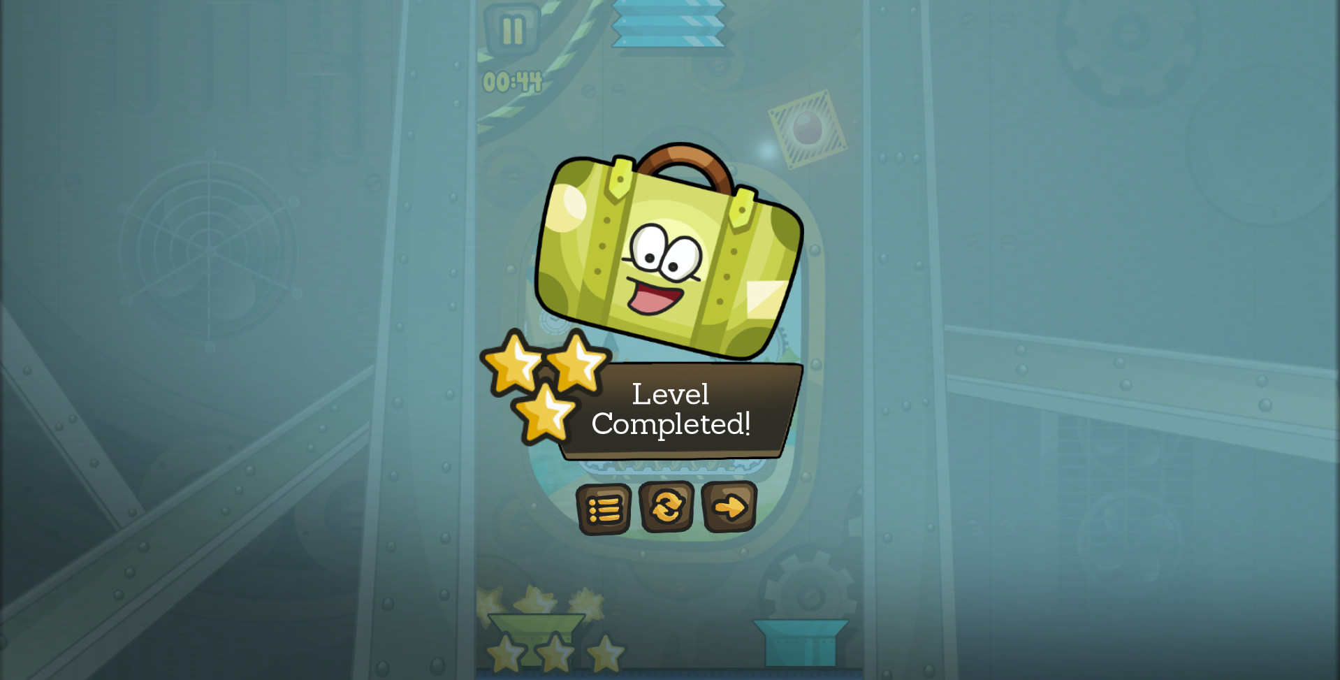 Crazy Belts screenshot 5