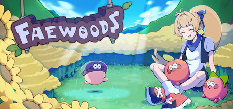 Faewoods Cover Image
