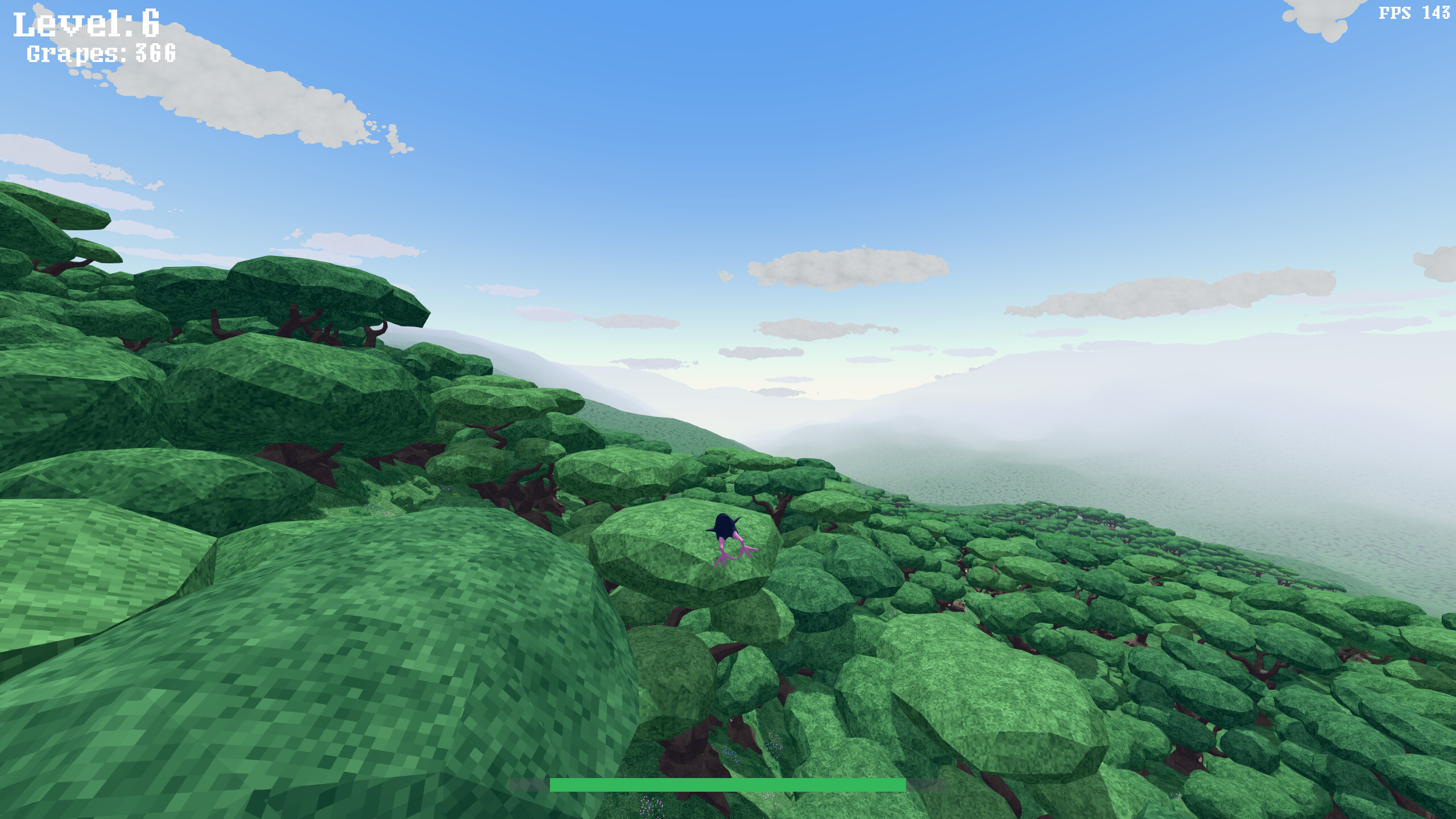 Damn Quest screenshot 13