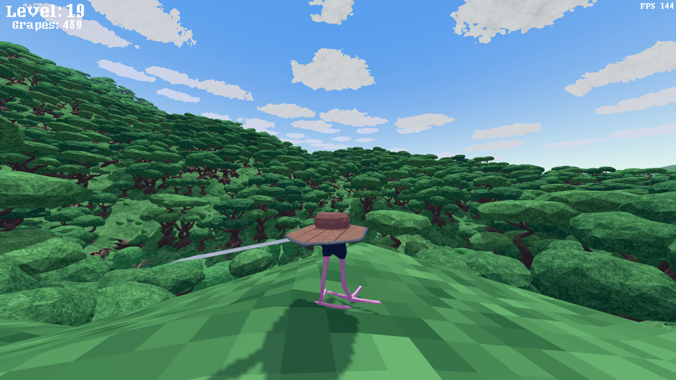 Damn Quest screenshot 14