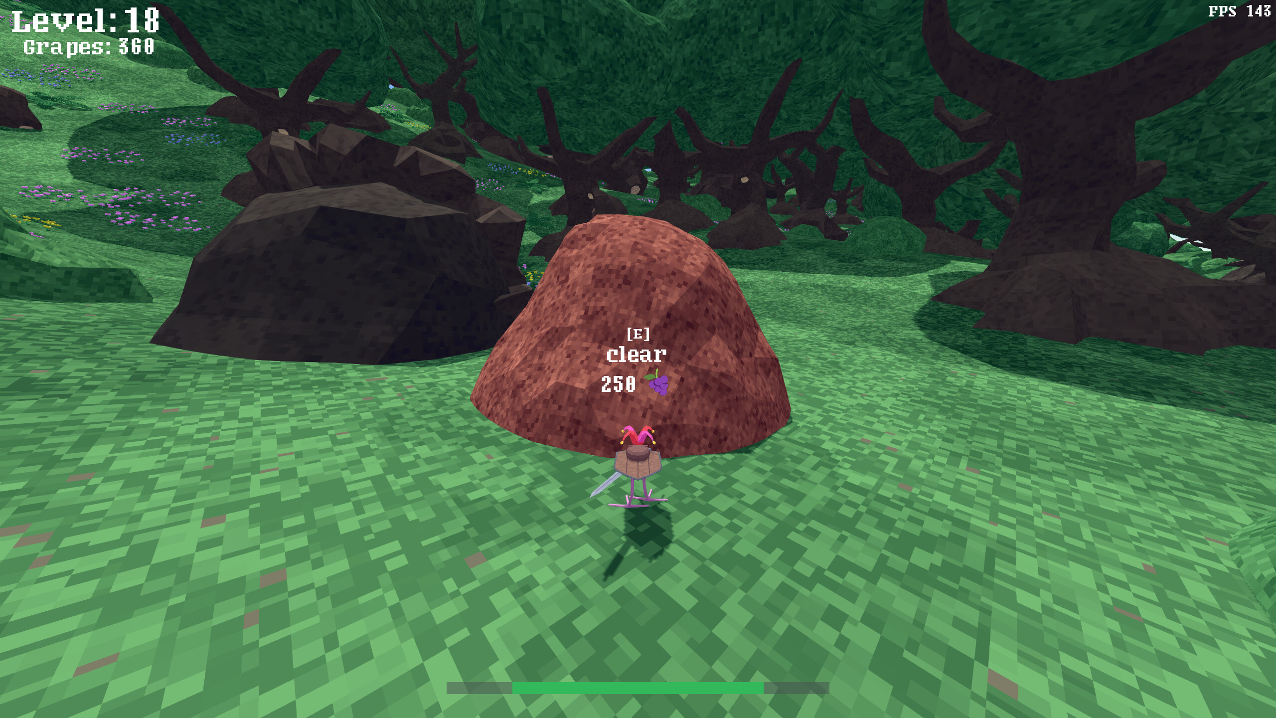 Damn Quest screenshot 7