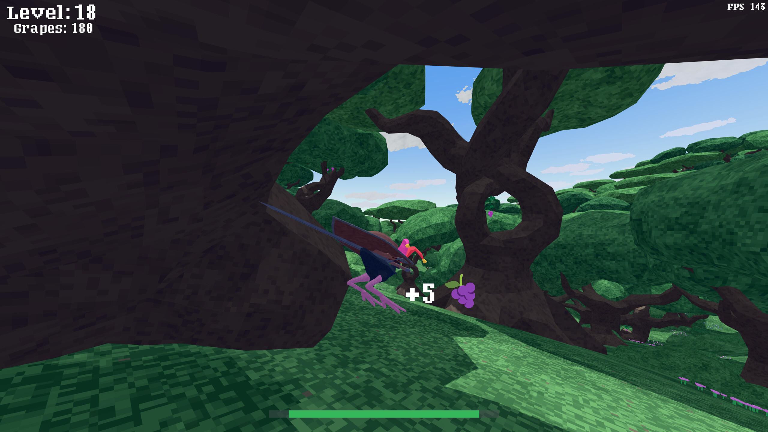 Damn Quest screenshot 3