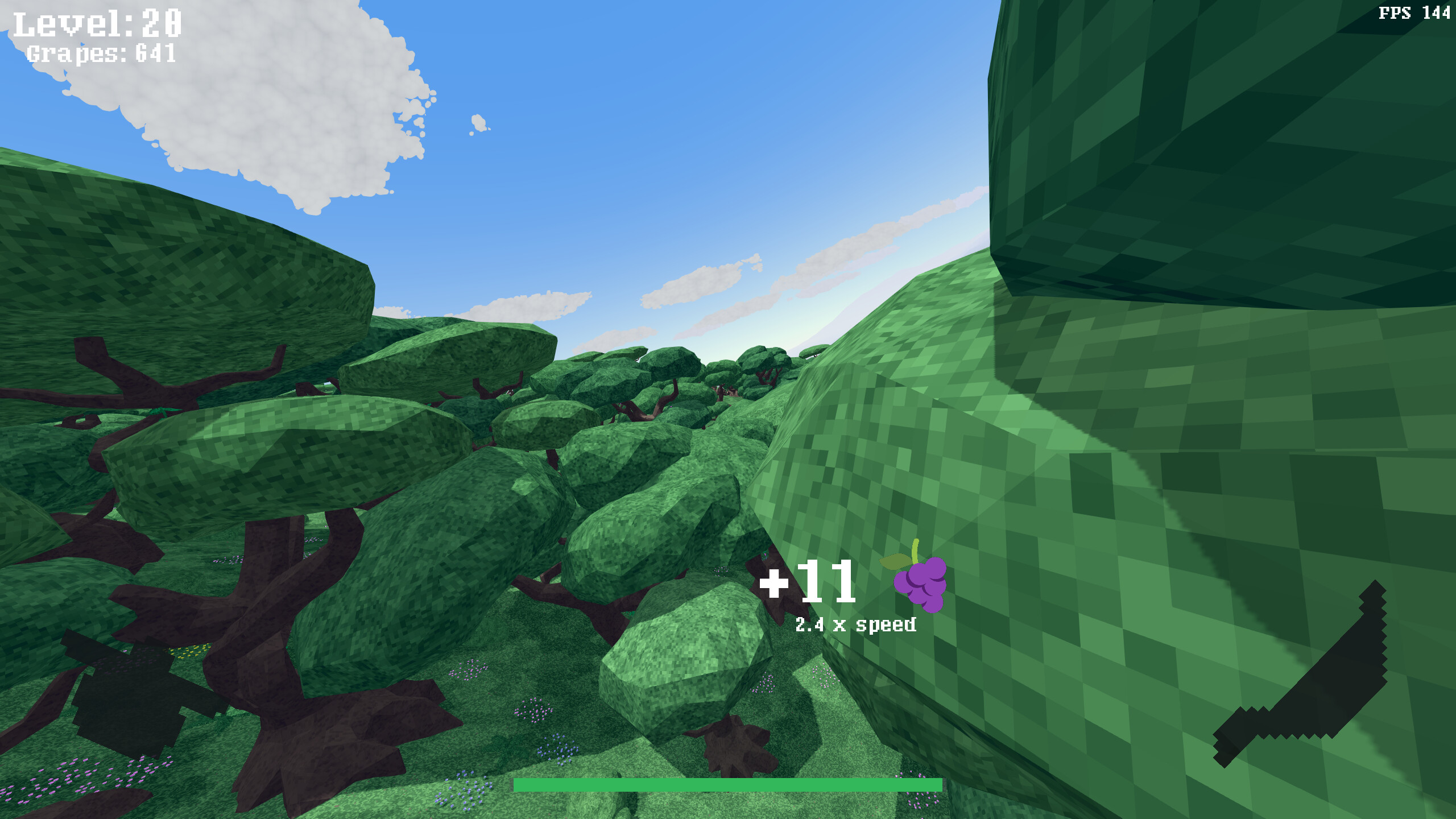 Damn Quest screenshot 6