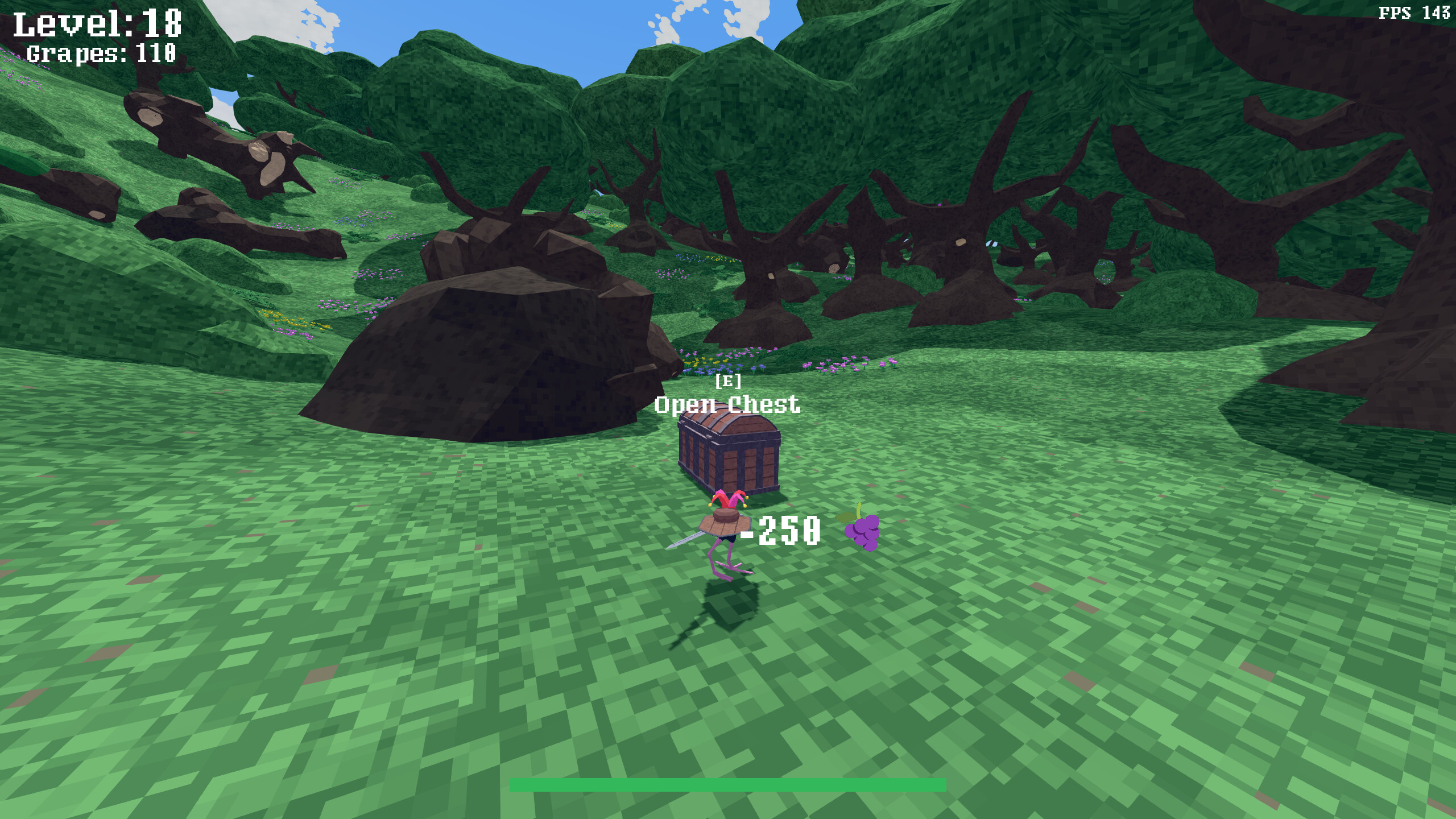 Damn Quest screenshot 8
