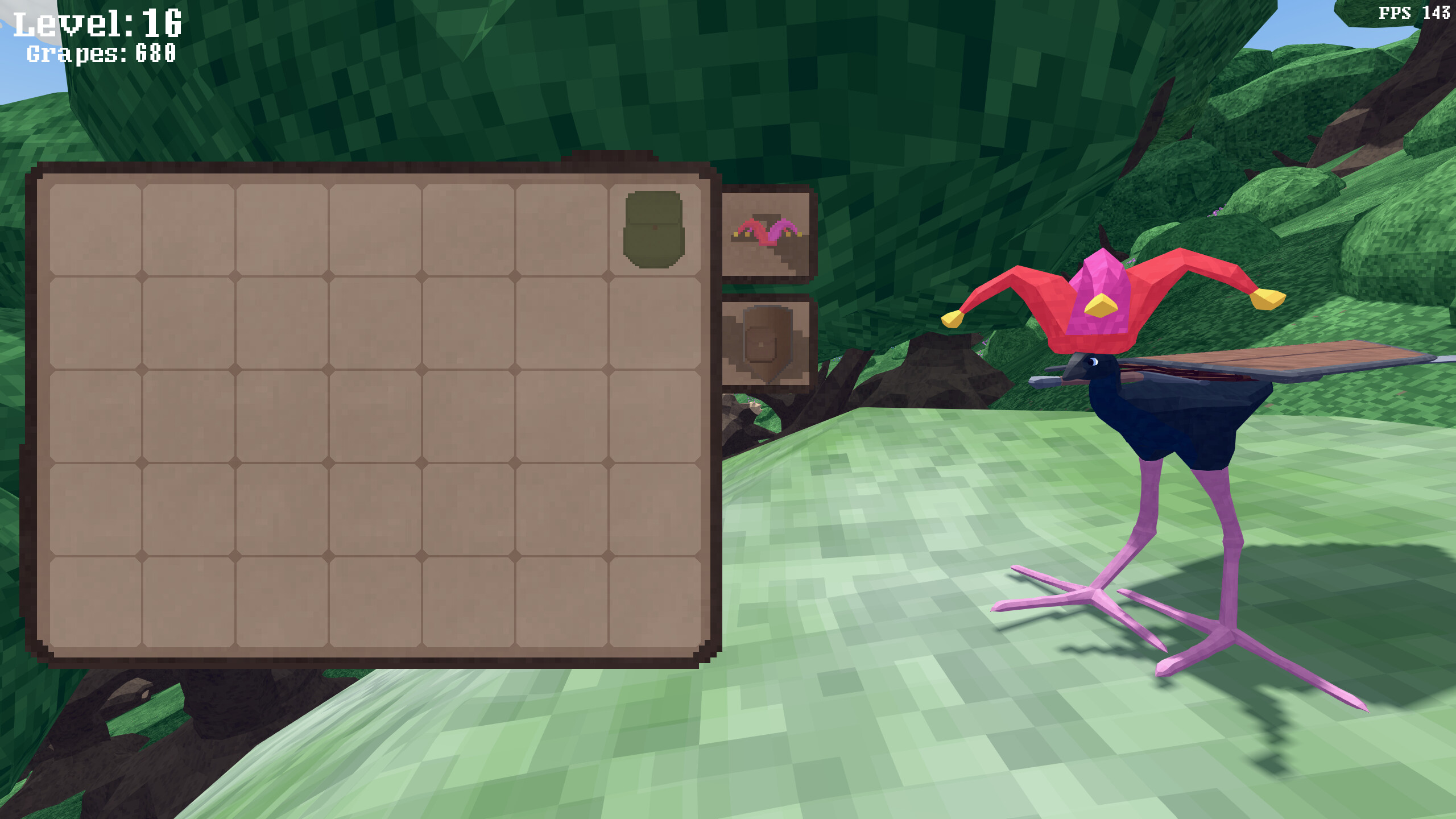 Damn Quest screenshot 11
