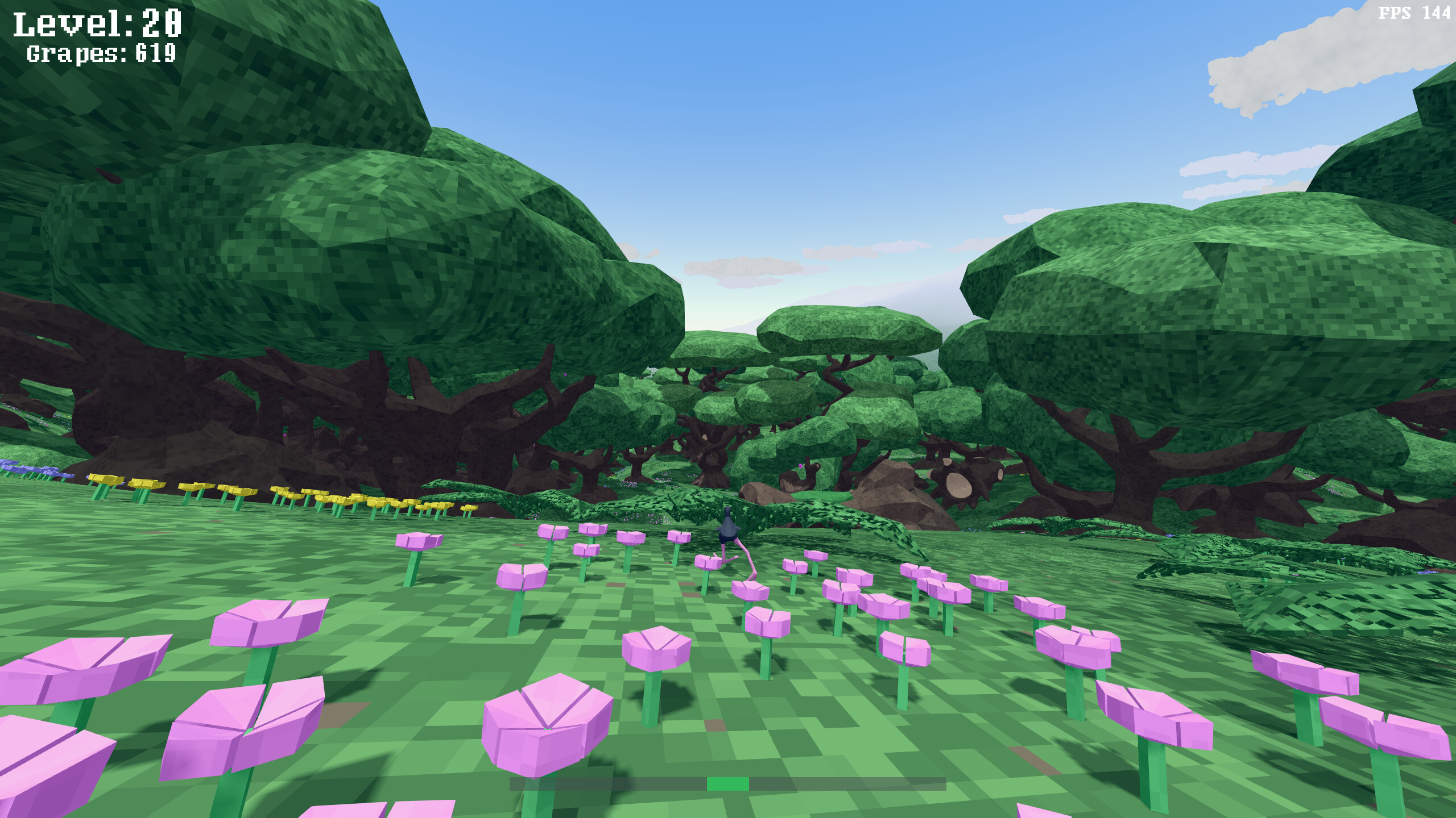 Damn Quest screenshot 12