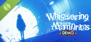 Whispering Memories Demo