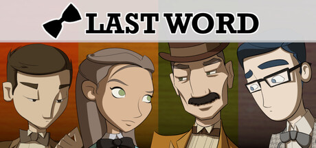 Last Word