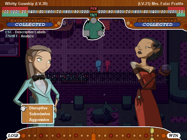 Last Word screenshot 8