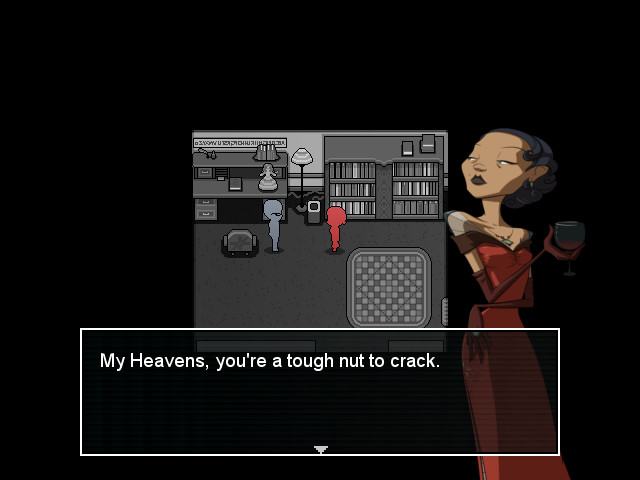 Last Word screenshot 6