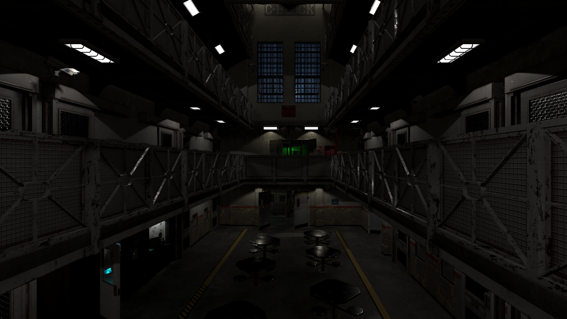 Keycards screenshot 5