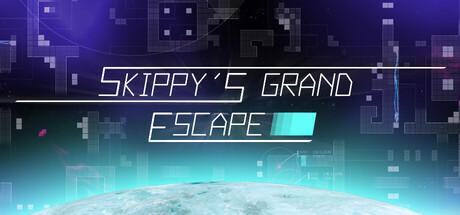 Skippy's Grand Escape