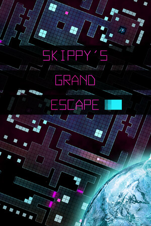 Skippy's Grand Escape