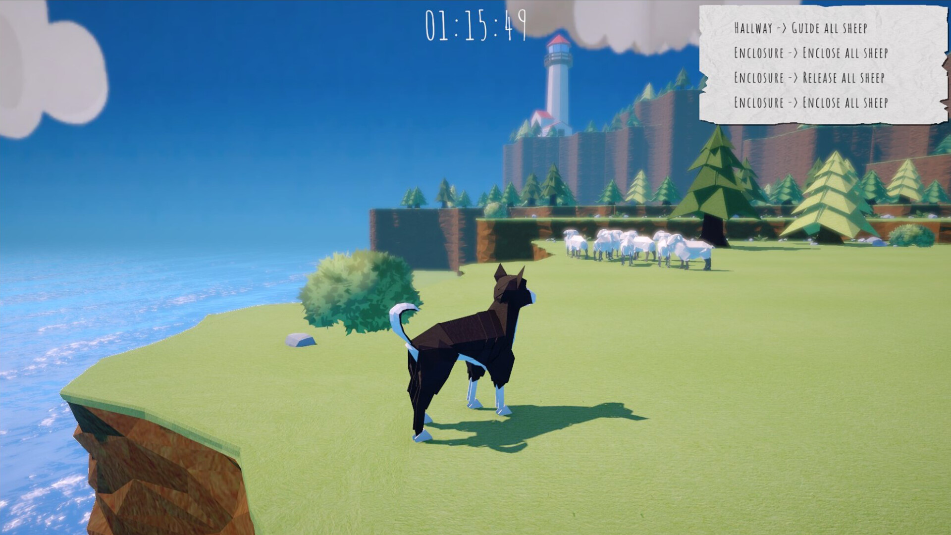 Atura screenshot 2