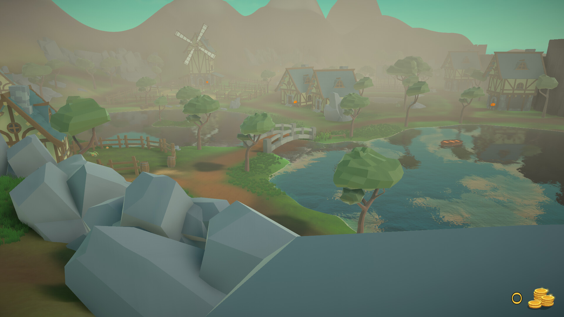 Knightly Delivery Driver screenshot 10